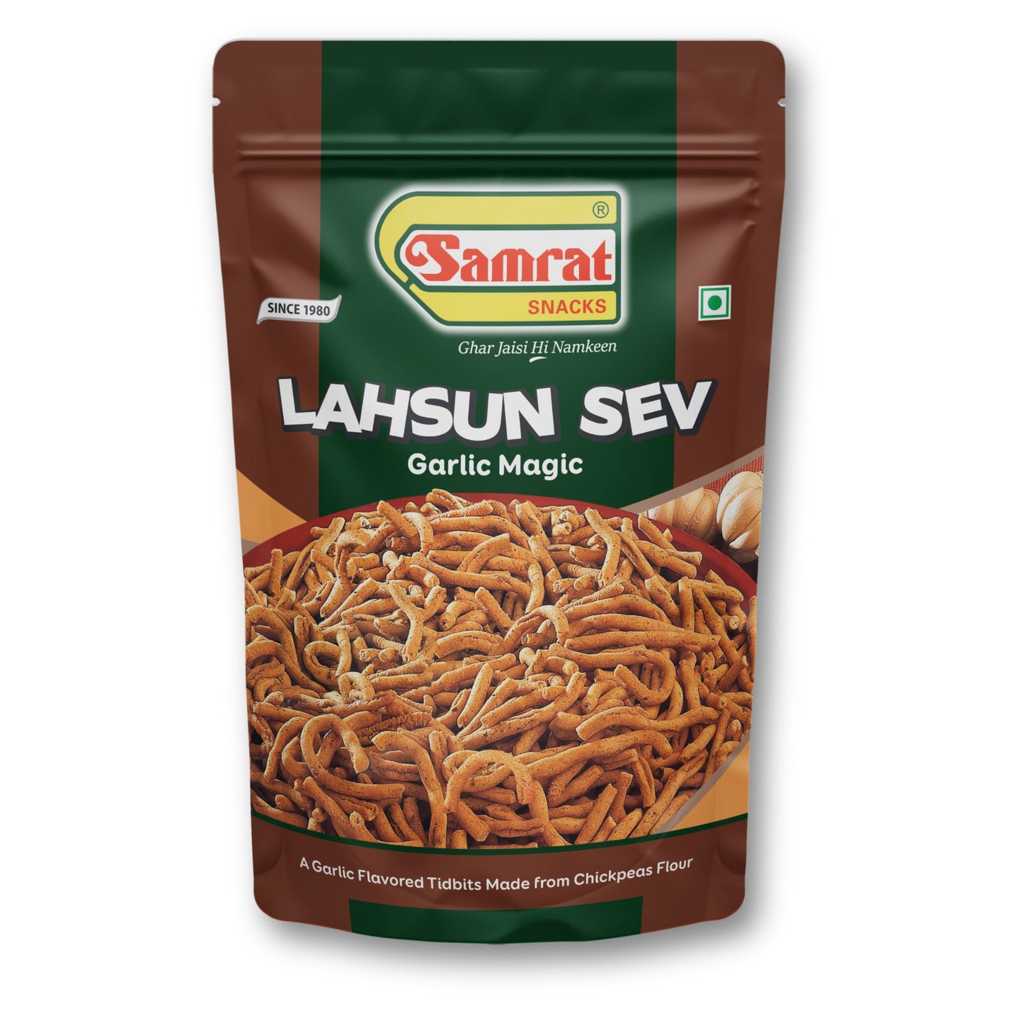 LAHSUN SEV