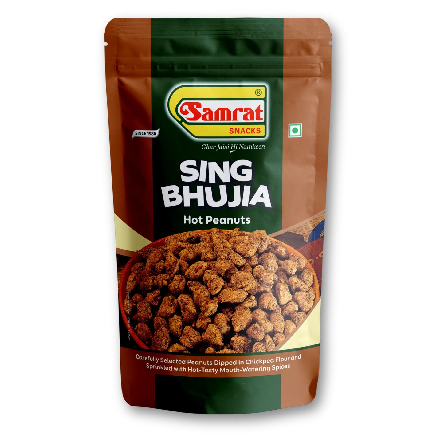 SING BHUJIA