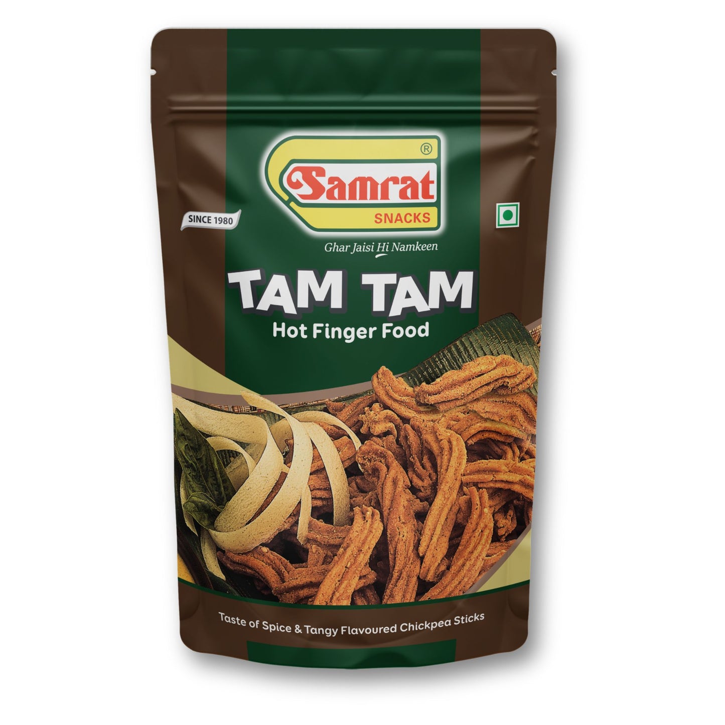 TAM TAM