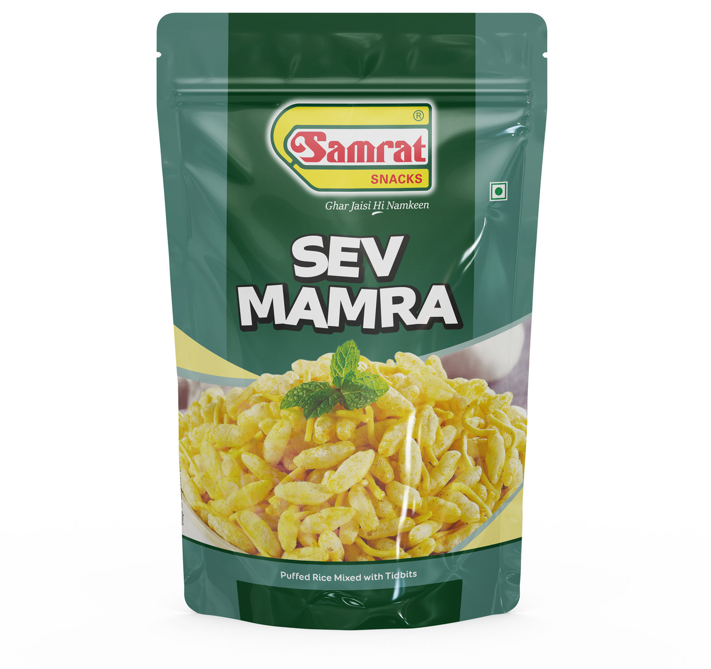 SEV MAMRA