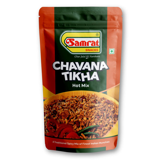 CHAVANA TIKHA