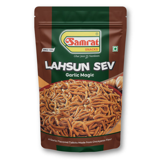 LAHSUN SEV