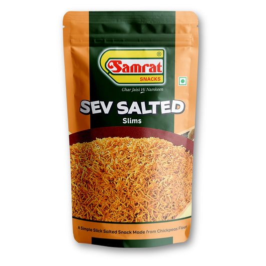 Sev Salted