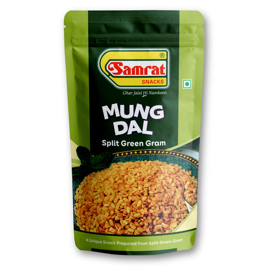 MUNG DAL
