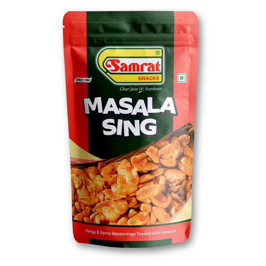 MASALA SING