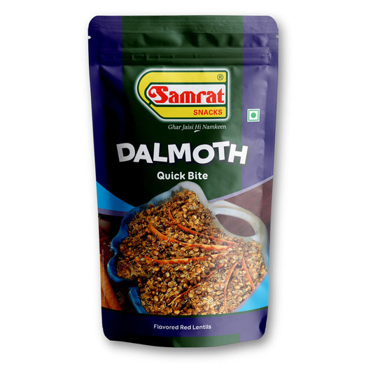 DAL MOTH