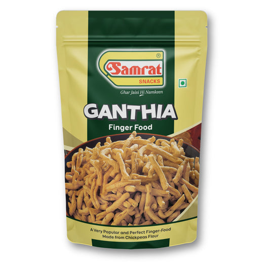 Ganthia