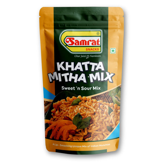 KHATTA MITHA MIX
