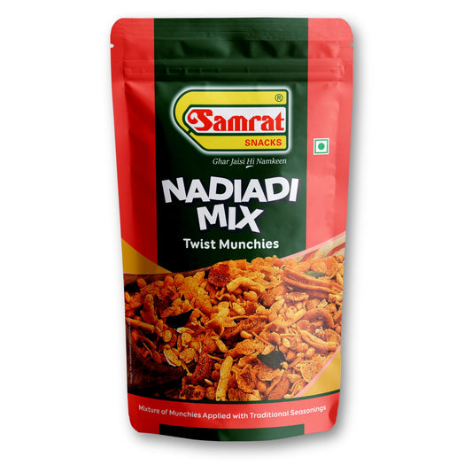 NADIADI MIX