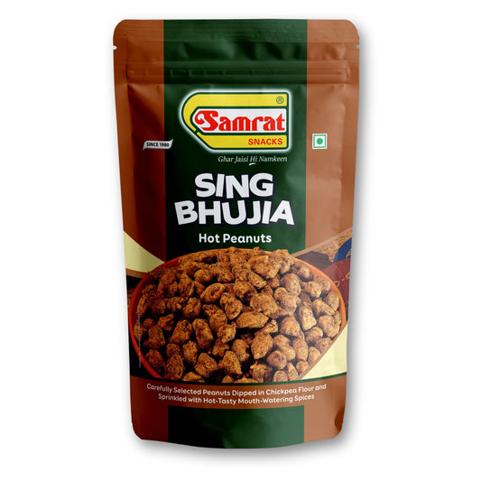 SING BHUJIA