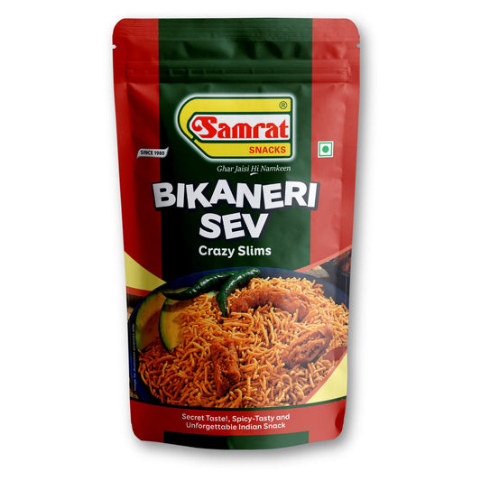 BIKANERI SEV