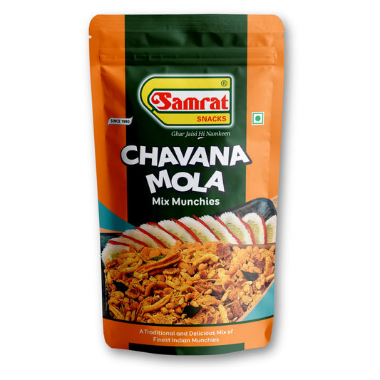 CHAVANA MOLA