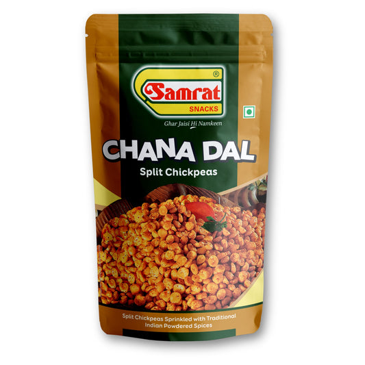 CHANA DAL