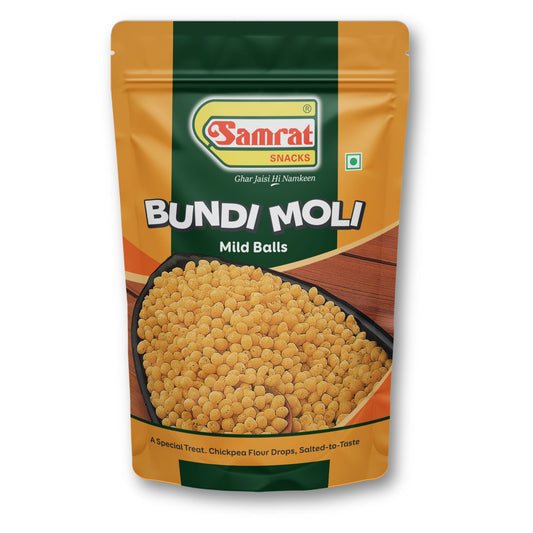 BUNDI MOLI