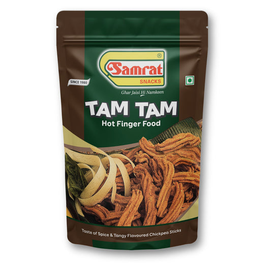TAM TAM