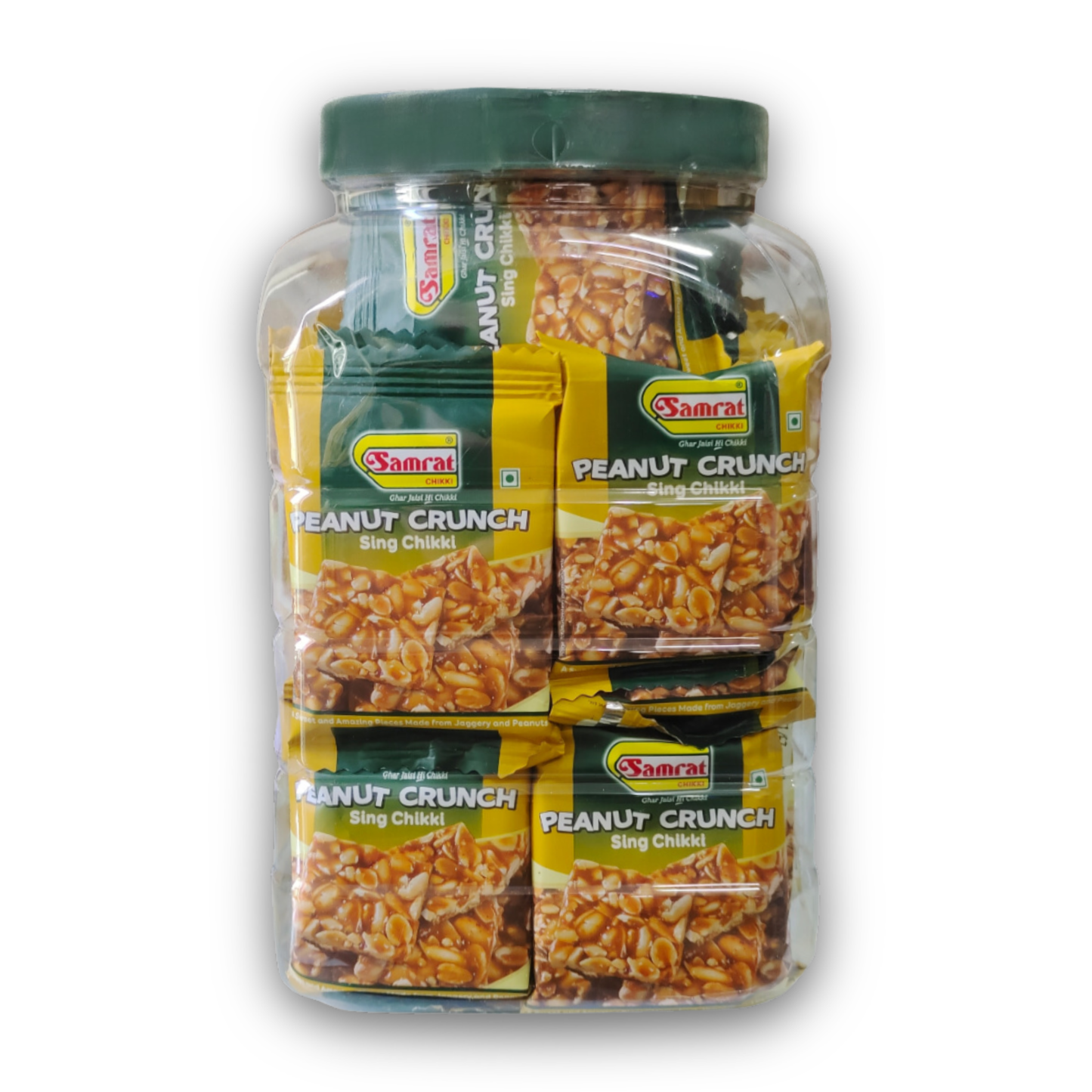 Sing Chikki