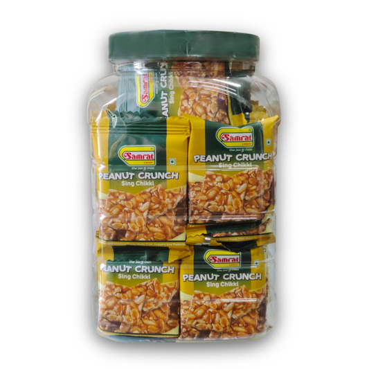 Sing Chikki