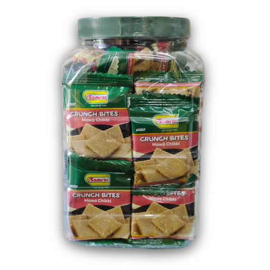 Mawa Chikki