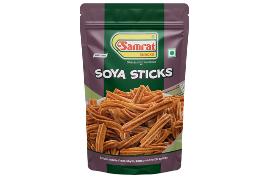 Soya Sticks