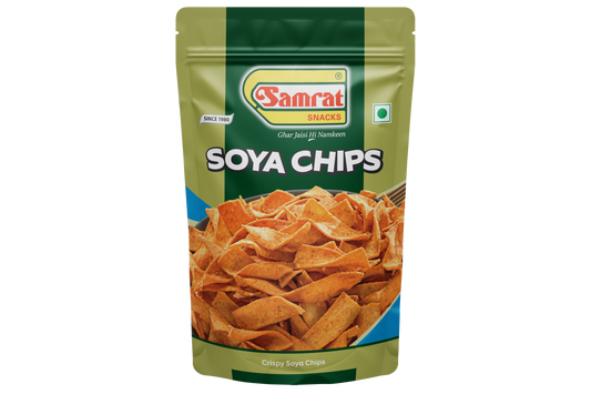 Soya Chips