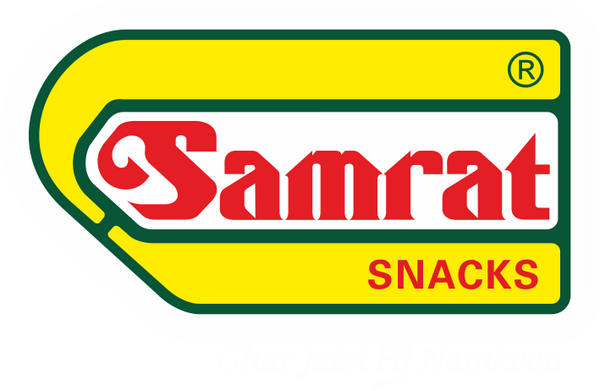 Samrat Namkeen Pvt Ltd.