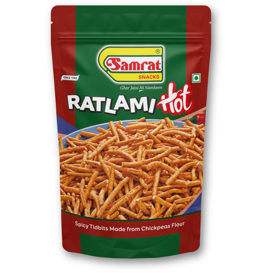Ratlami Hot